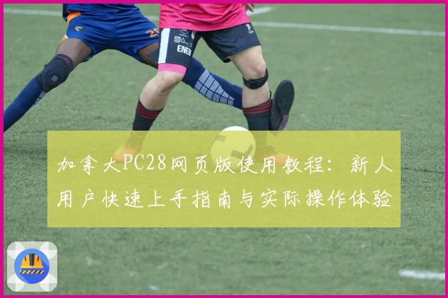 加拿大PC28网页版使用教程：新人用户快速上手指南与实际操作体验分享