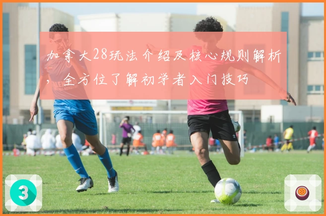 加拿大28玩法介绍及核心规则解析，全方位了解初学者入门技巧