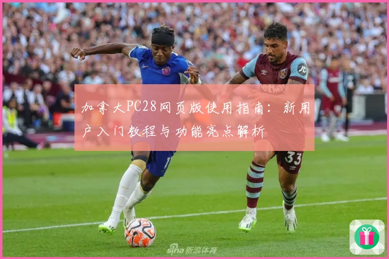 加拿大PC28网页版使用指南：新用户入门教程与功能亮点解析